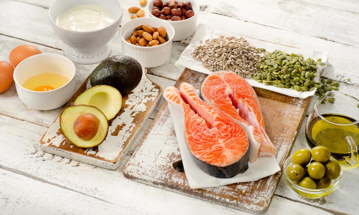 7 продуктов для здоровья кишечника