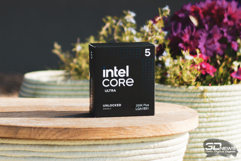 AMD и Intel утвердили набор ИИ-инструкций ACE