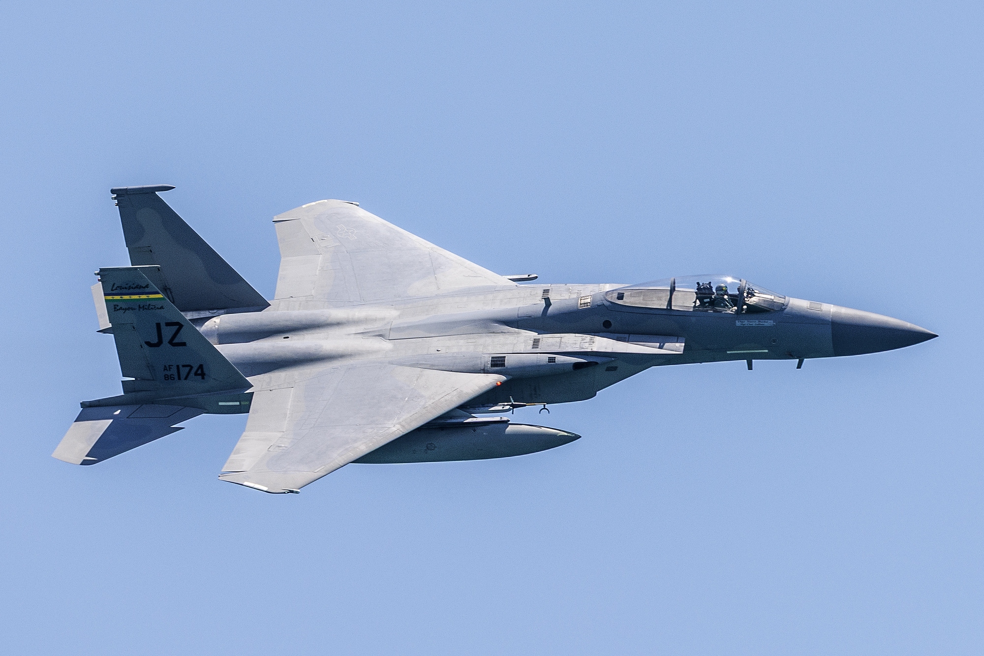 Бельгия готова передать Украине все свои истребители F-16