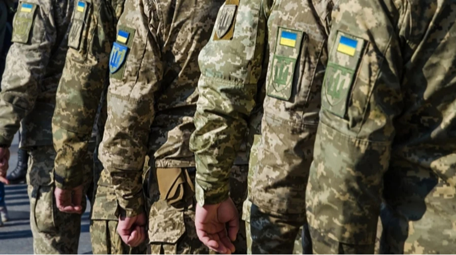 Более 500 военных подали рапорты на возвращение из СОЧ