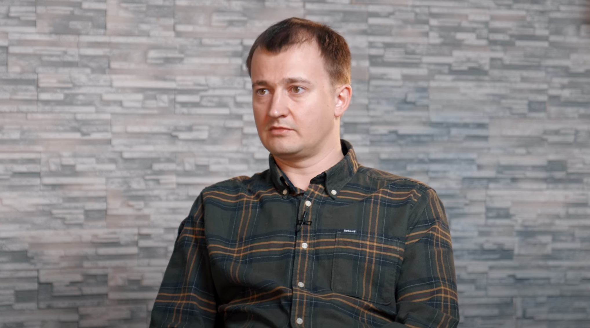 Чмут рассказал о потенциале наземных роботов в войне