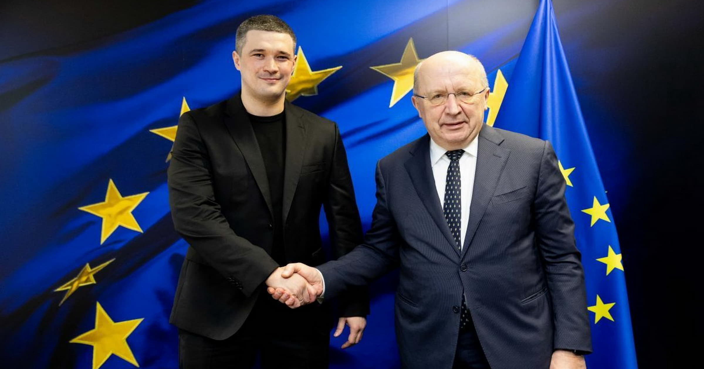 ЕС должен помочь Украине сохранить оборону