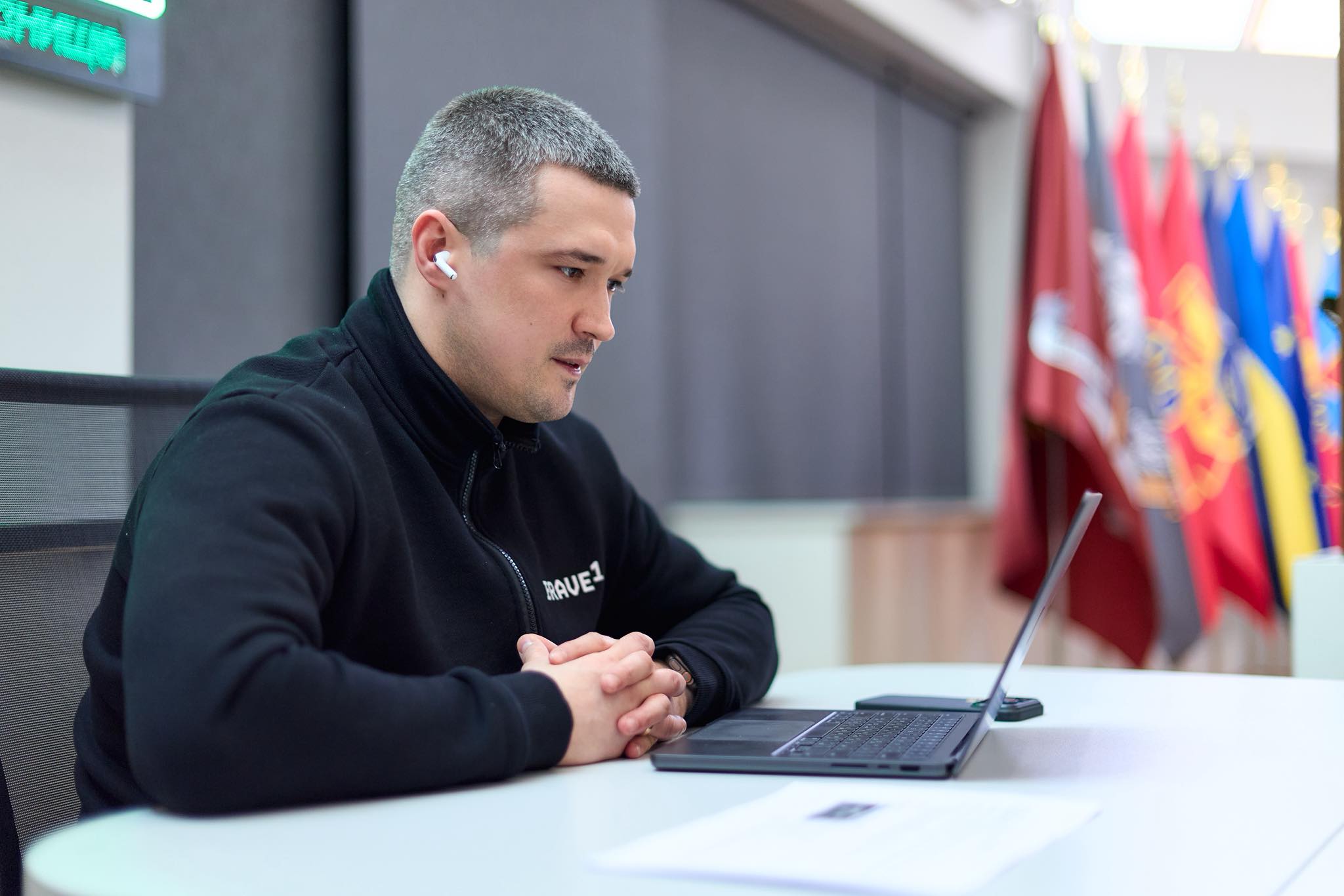 Федоров рассказал о соотношении потерь на фронте