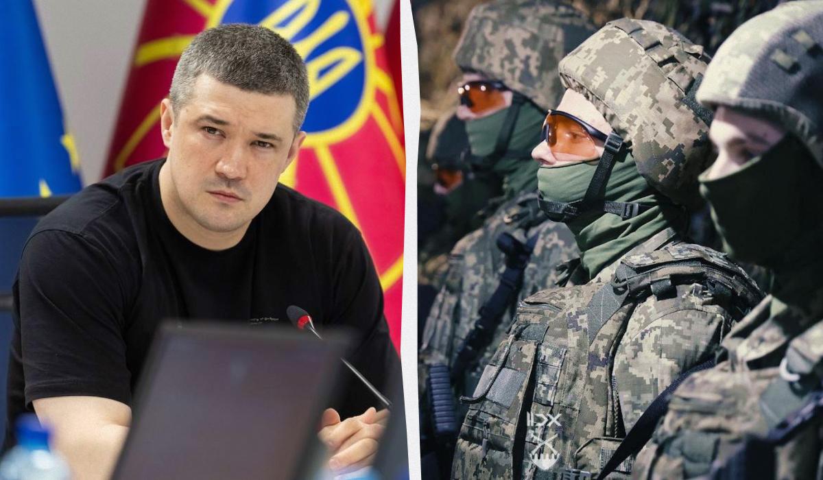 Федоров разъяснил условия временной отсрочки для военных