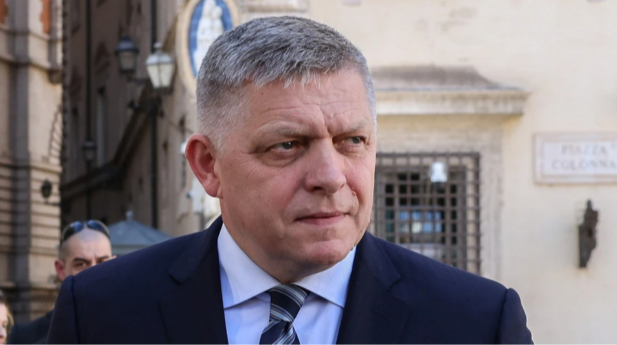 Фицо против помощи Украине