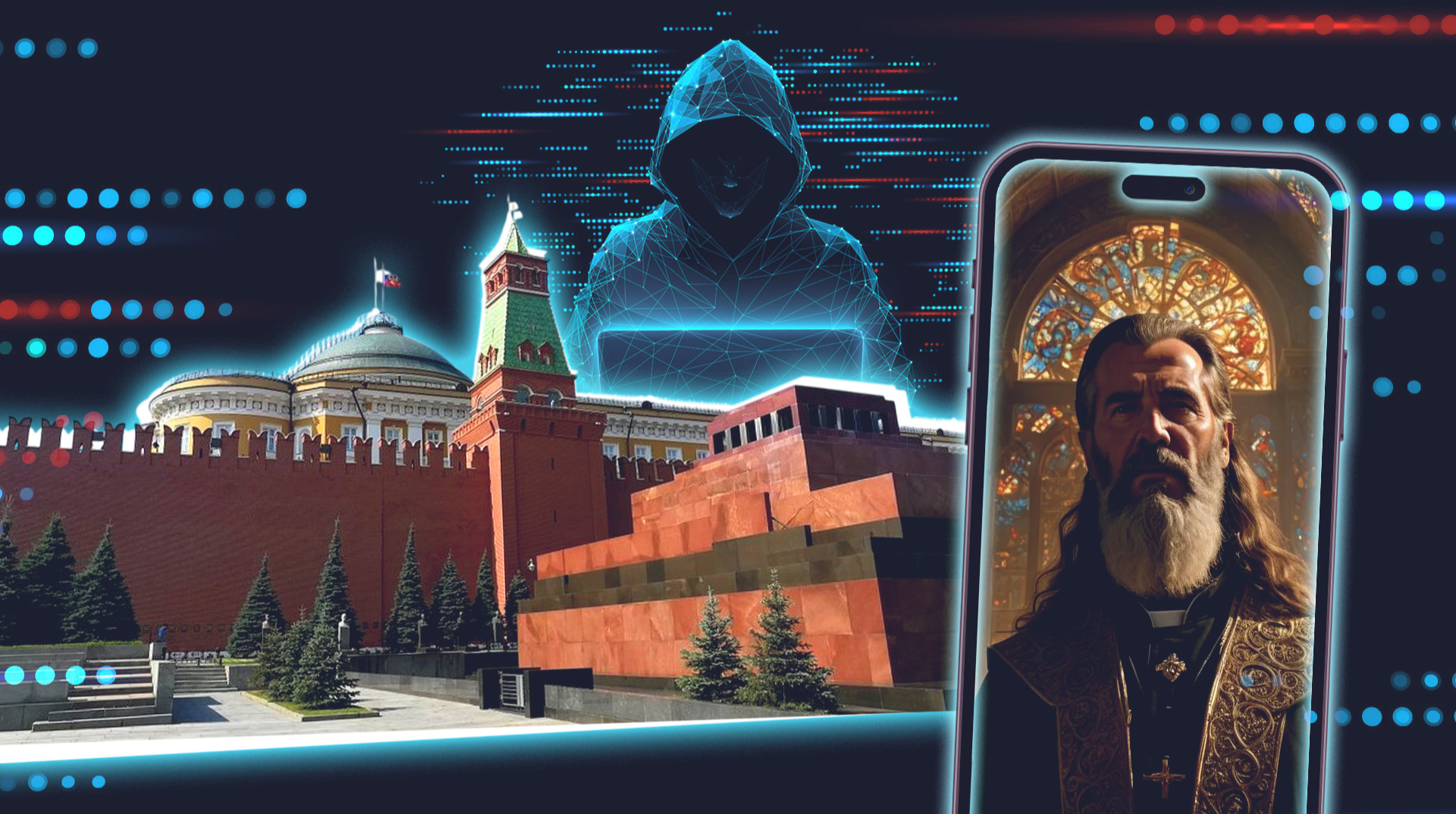 ИИ в религии