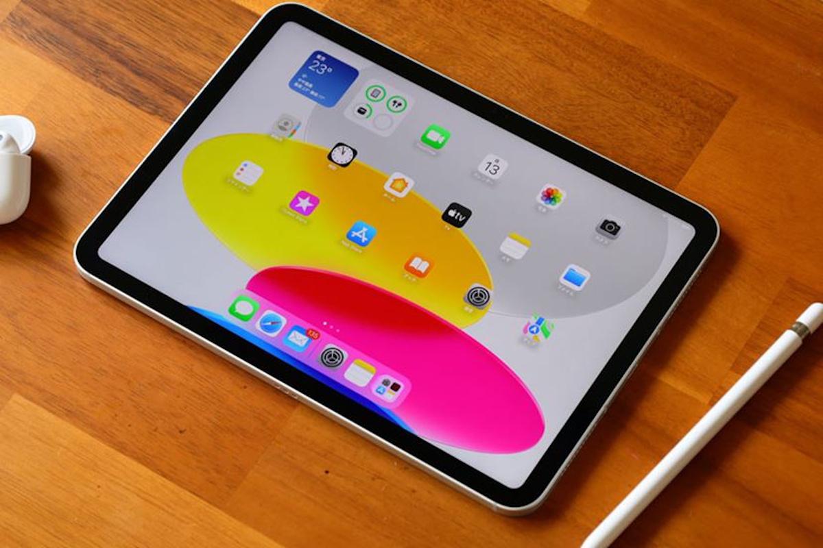 Когда iPad удобнее ноутбука и смартфона