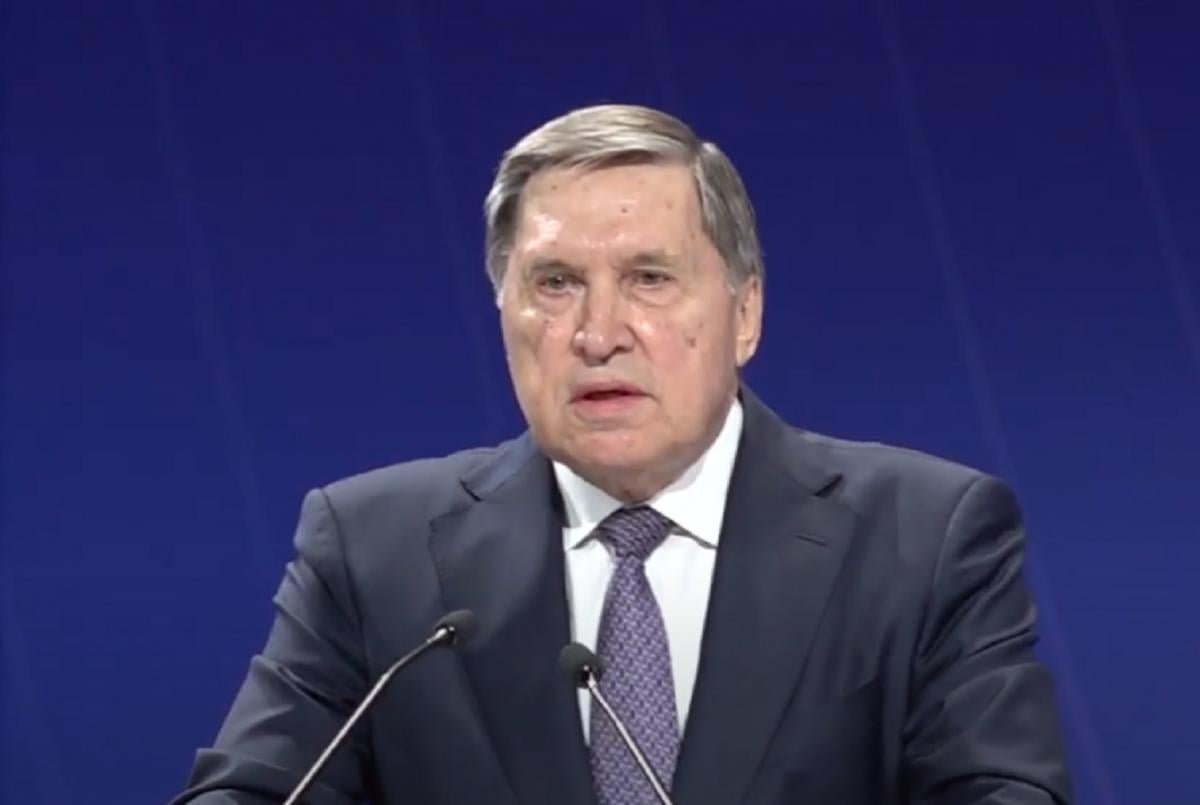 Кремль ответил на слова Трампа о войне в Украине