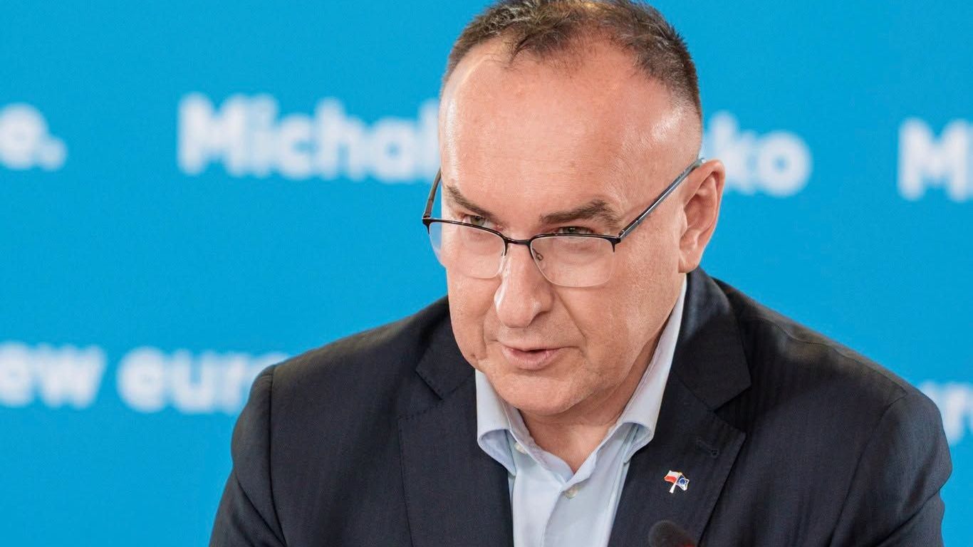 Кризис в отношениях Украины и Польши