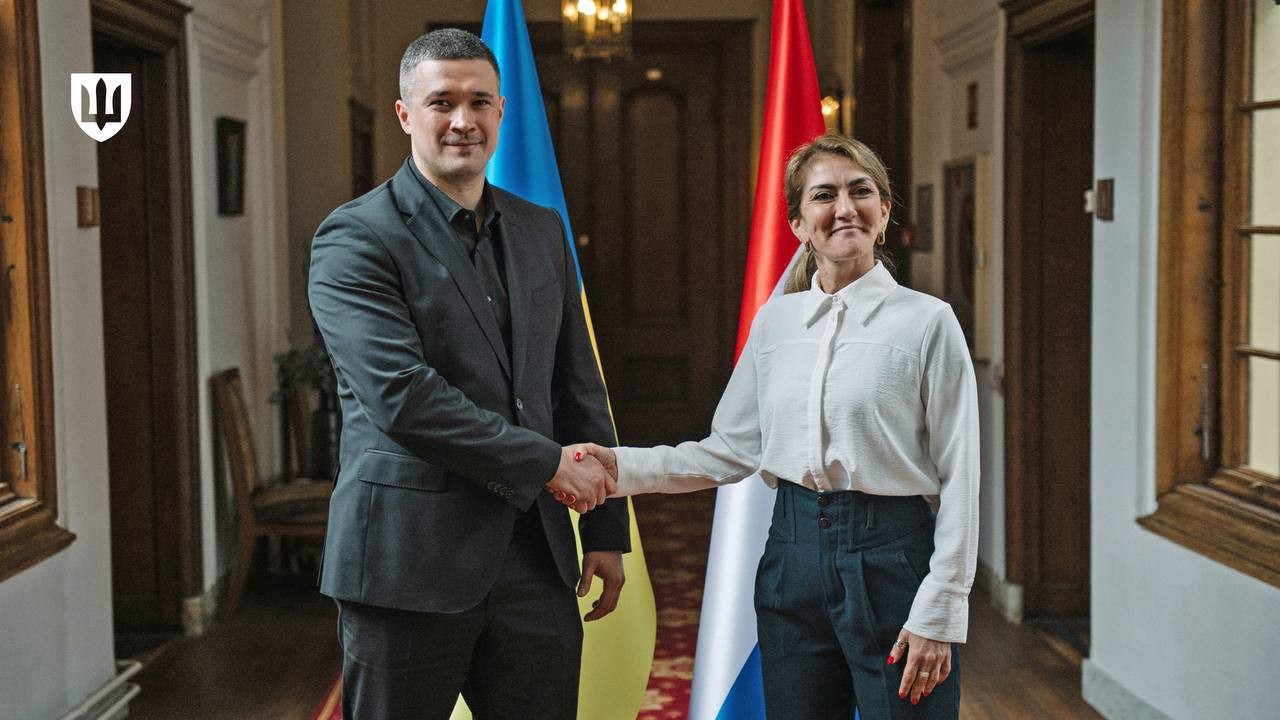 Крупная международная компания в Европе начнет лицензионное производство украинских дронов