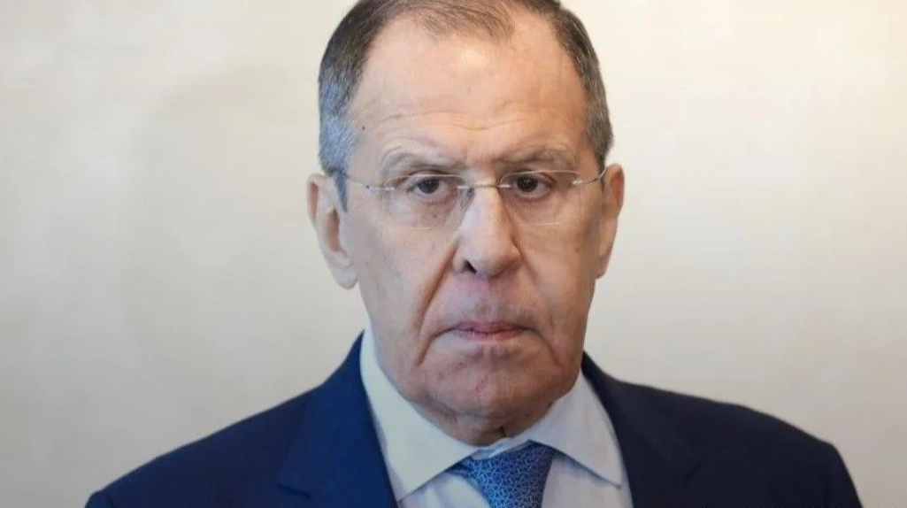 Лавров пригрозил Украине новыми ударами после атаки дронов на Москву