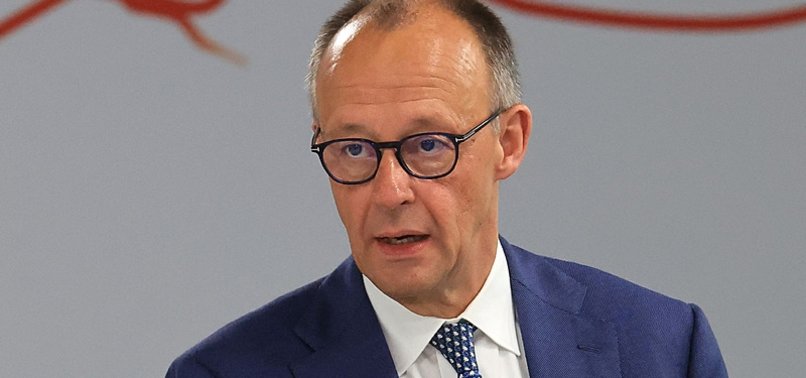 Мерц оценил заявление G7 по Украине как настоящий успех