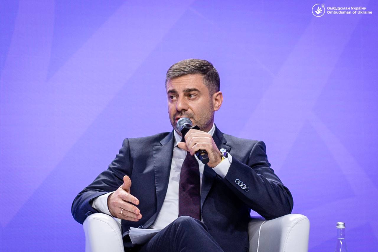 Мобилизовали отца-одиночку