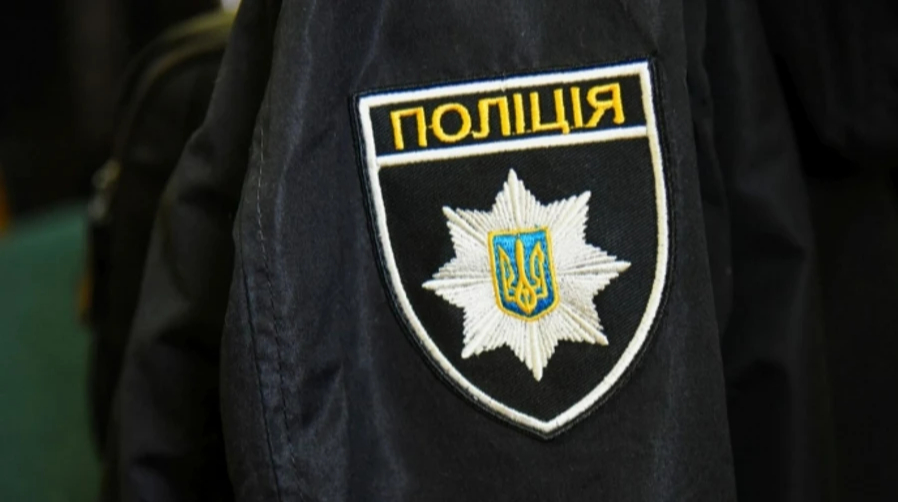 Нападение в Харькове
