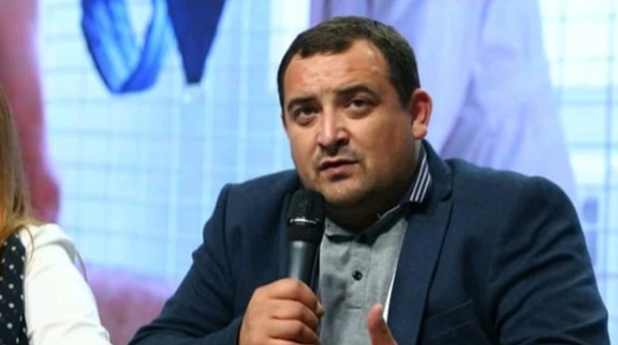 Нардепа Кузьминых задержали