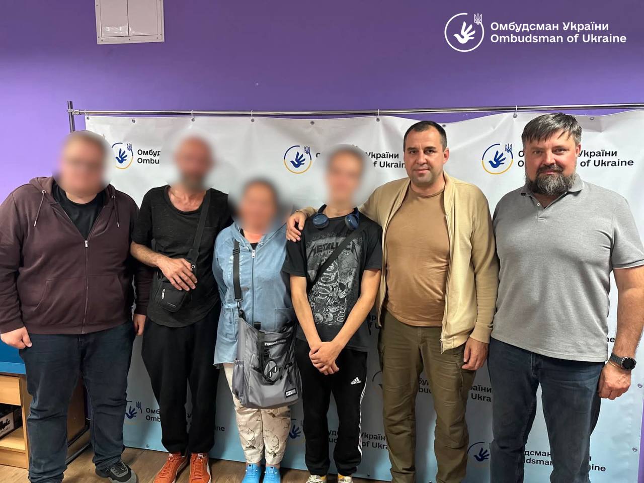 Нарушения в Николаевском ТЦК