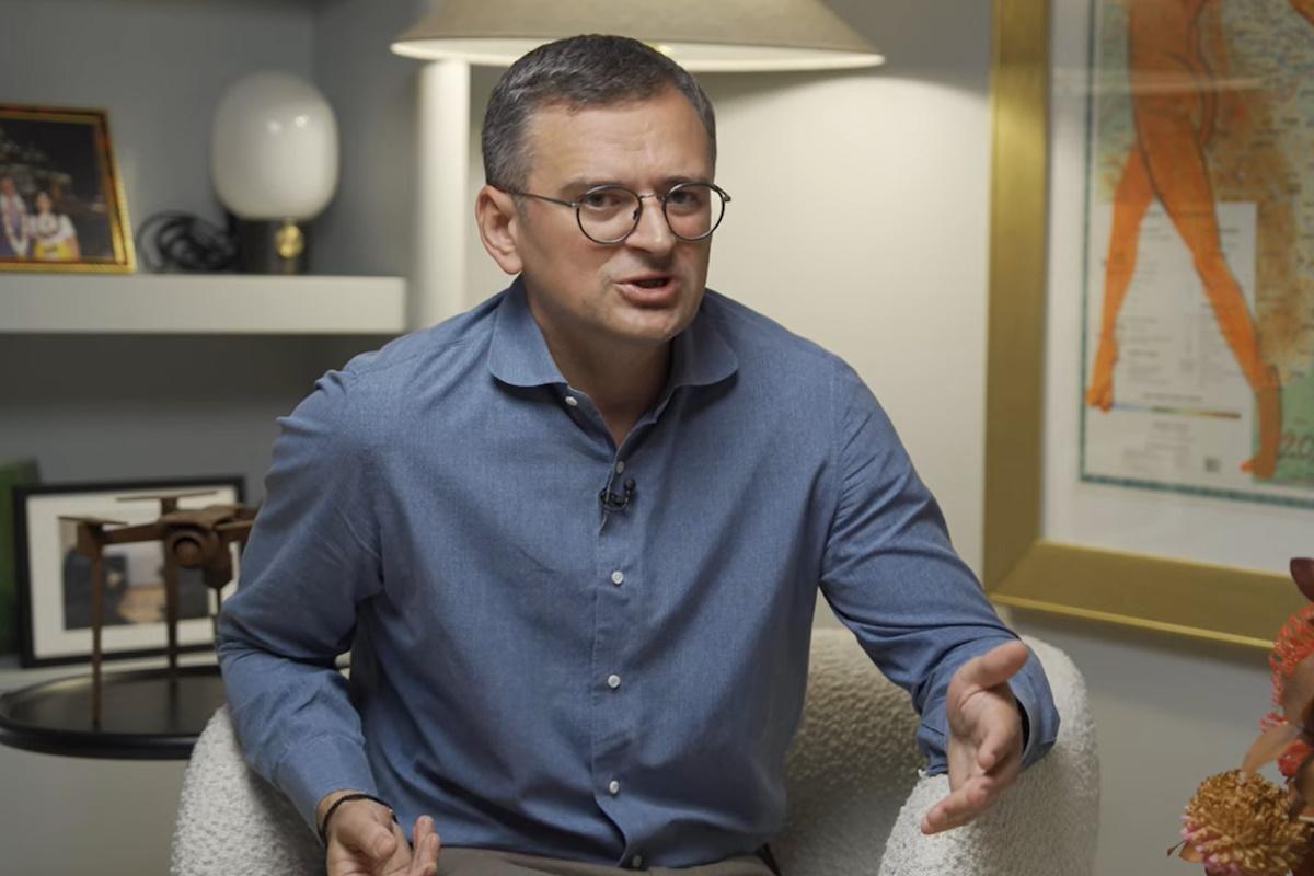 Навроцкий искал громкий скандал