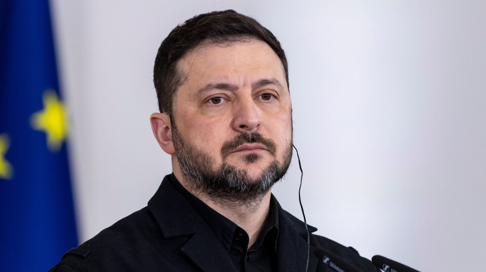Нидерланды выделят Украине €500 млн на дроны и ПВО