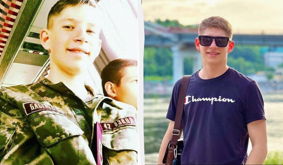 Погибший в авиакатастрофе Су-24М: что известно о 23-летнем штурмане