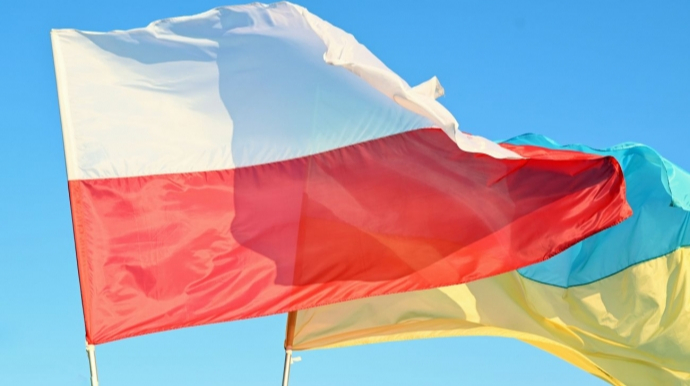 Польша намерена защищать свои интересы на переговорах о вступлении Украины и Молдовы в ЕС