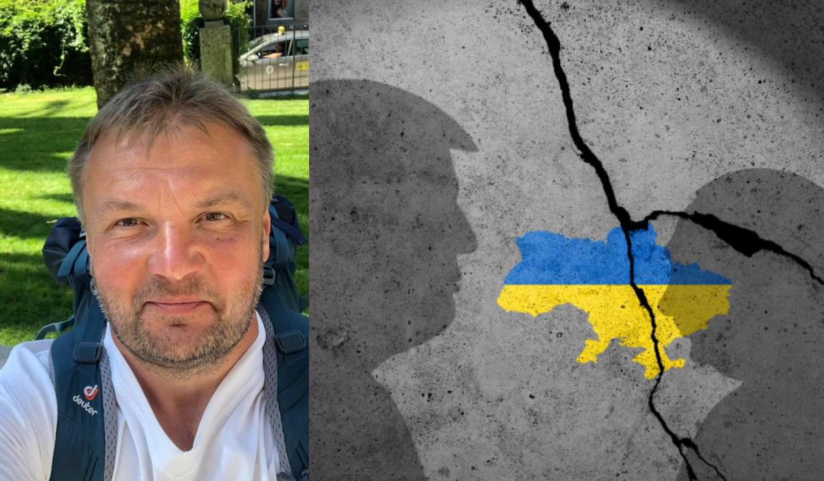Путин не готов к переговорам по Украине, считает аналитик