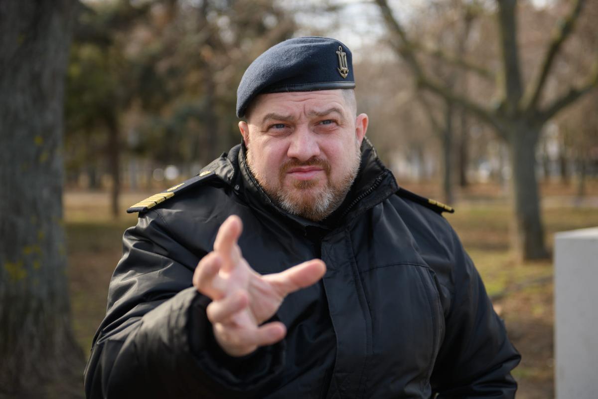 РФ готовится к возможному украинскому десанту в Крыму