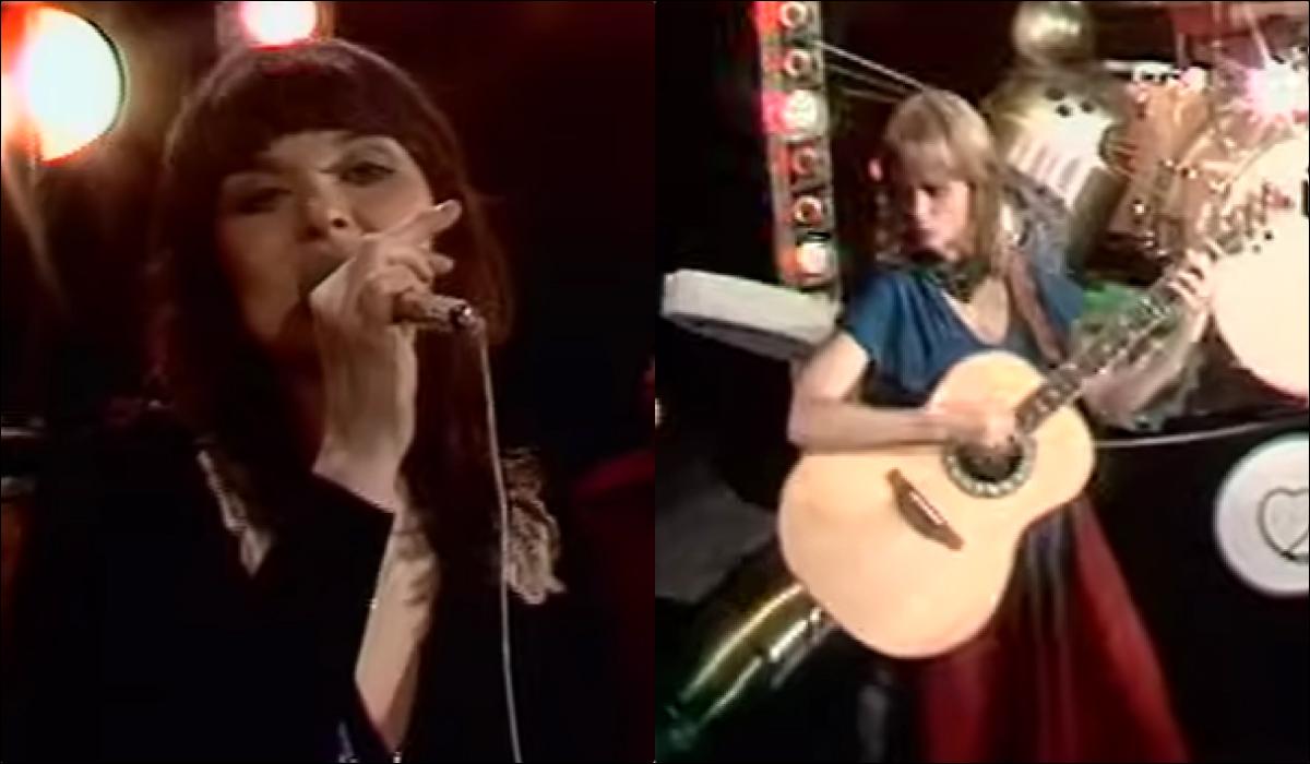 Рок-баллада группы Heart 1975 года неожиданно стала хитом о любви