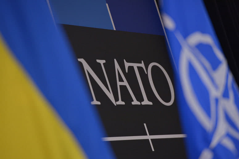 Рютте: Саммит в Анкаре не предусматривает заседание Совета Украина-НАТО