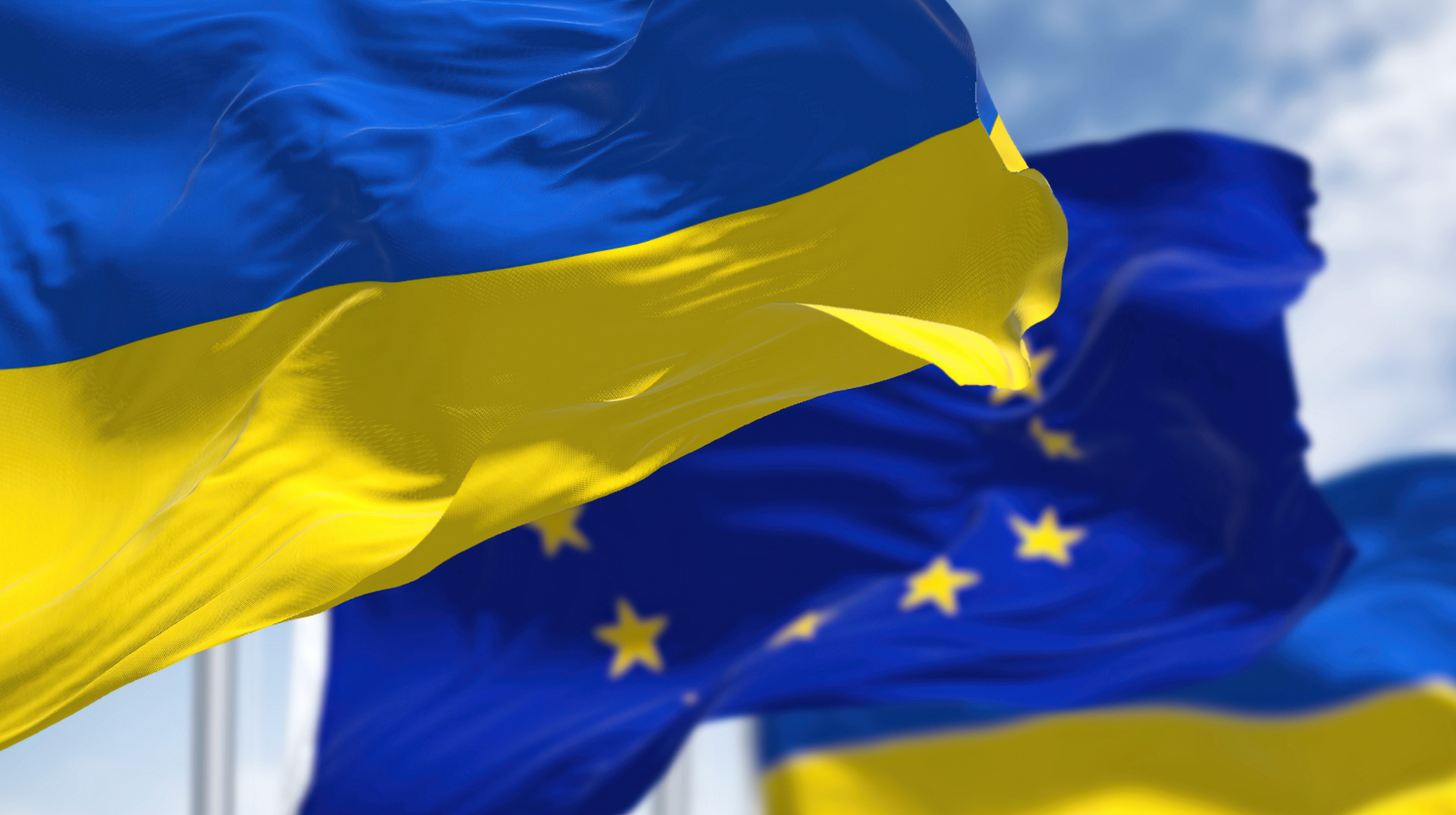 Швеция объявила о полном открытии кластеров поддержки для Украины и Молдовы в июле