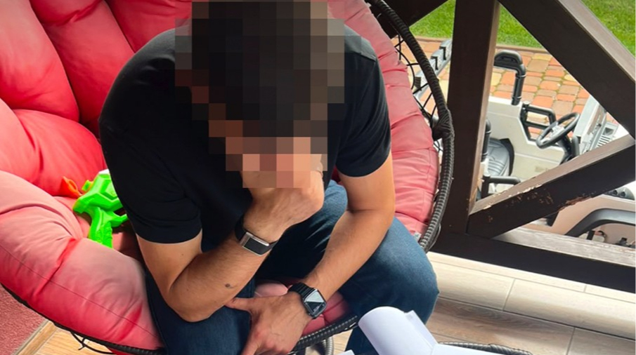 Сотруднику СБУ назначен залог в 3 млн за подстрекательство к взятке