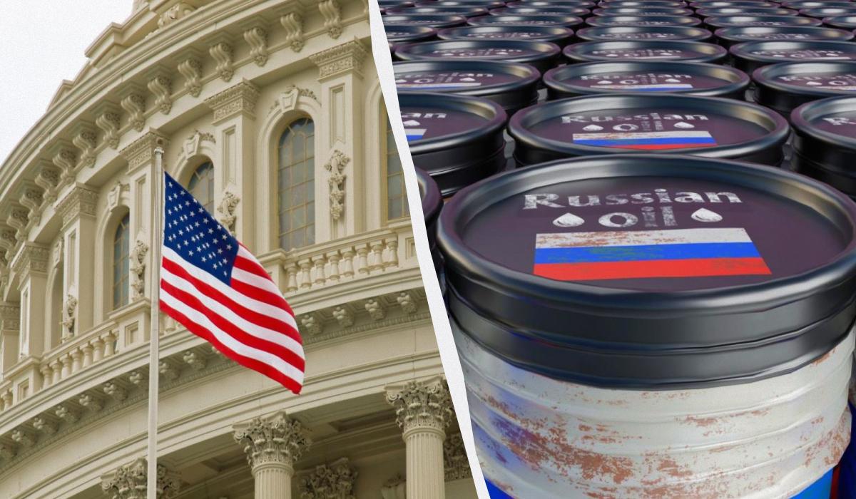 США могут возобновить санкции против российской нефти
