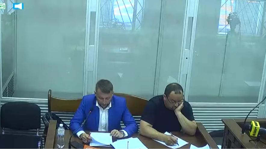 Суд наложил домашний арест на нардепа