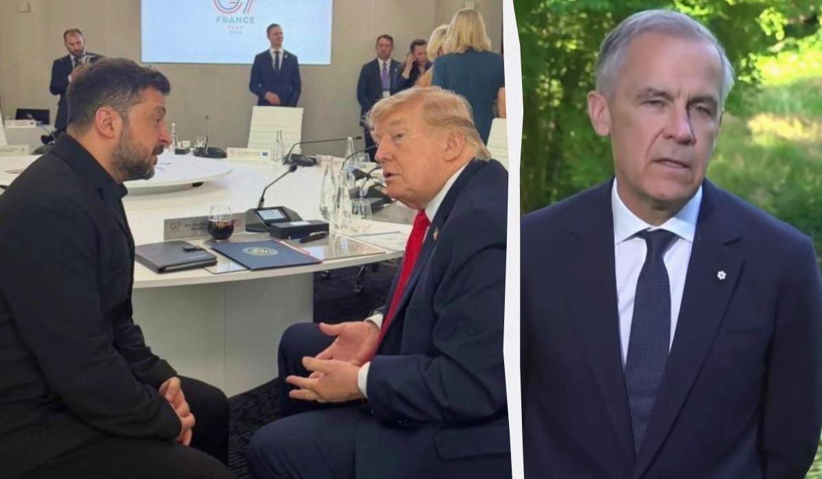 Трамп демонстрирует более реалистичный подход к войне в Украине