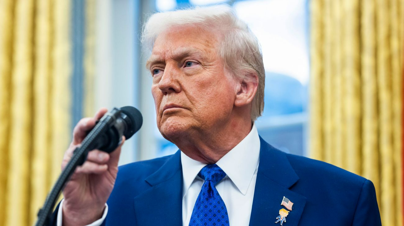Трамп допустил возможность санкций против российской нефти
