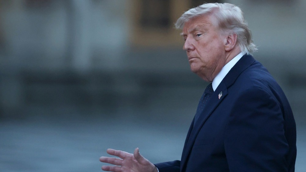 Трамп планирует обсудить лицензии на производство оружия с Украиной и Европой