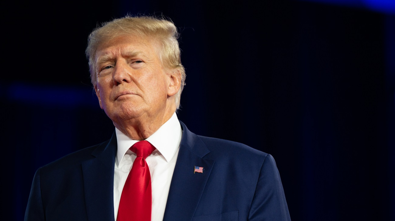 Трамп розгляне запит України щодо ліцензій на системи ППО