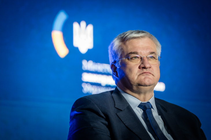 Украина ответит на недружественные действия Польши