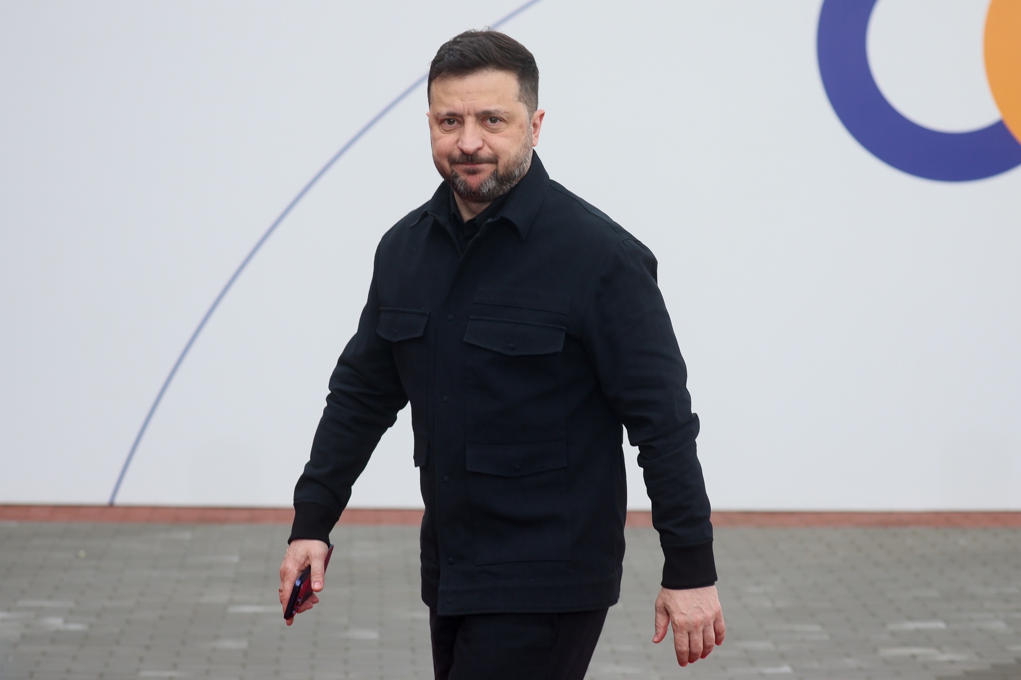Украина планирует выпустить 10 млн дронов в этом году
