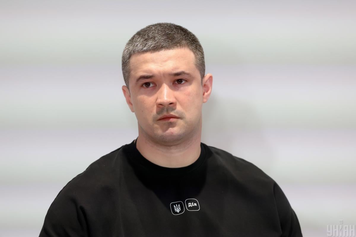 Украина разрабатывает собственную баллистику