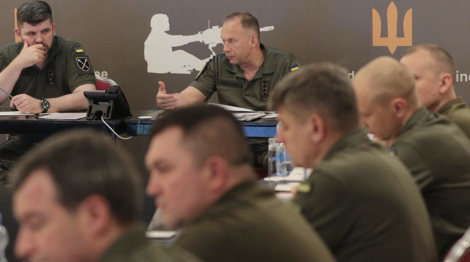 Украина создаст новые подразделения беспилотников для охраны границы с Беларусью