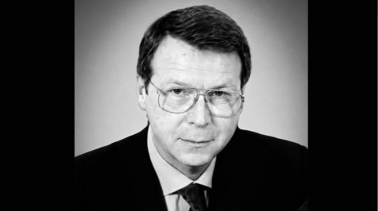 Умер Сергей Осика, бывший народный депутат Украины