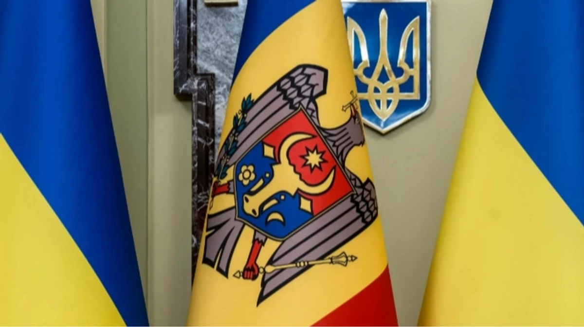 Упрощенное гражданство для украинцев Молдовы