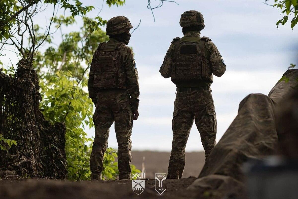 Увольнение с военной службы: в Минобороны озвучили условия