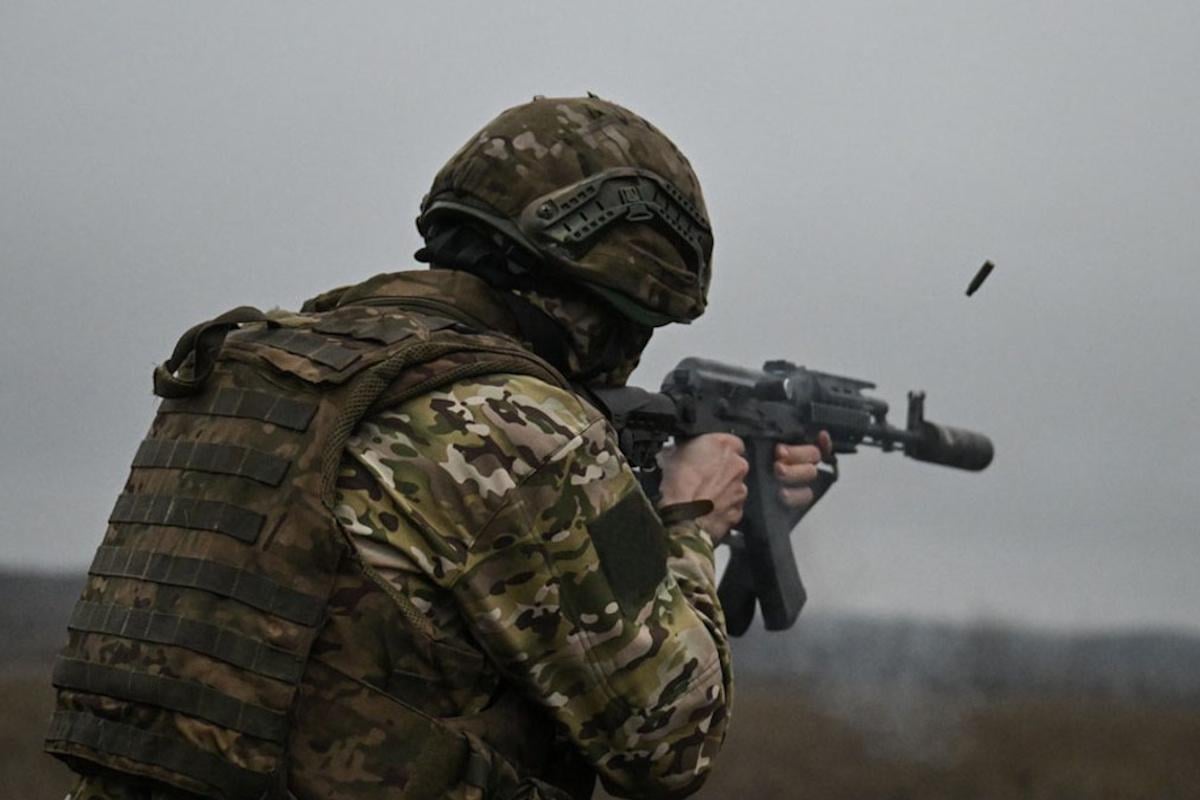 В бригаде "Рубеж" раскрыли тактику россиян при инфильтрации