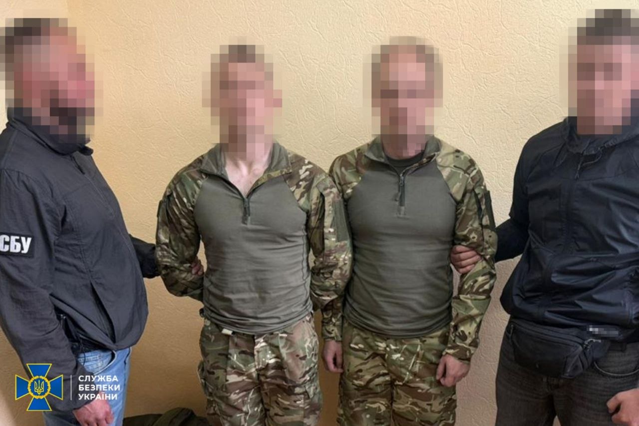 В Киеве предотвращен теракт