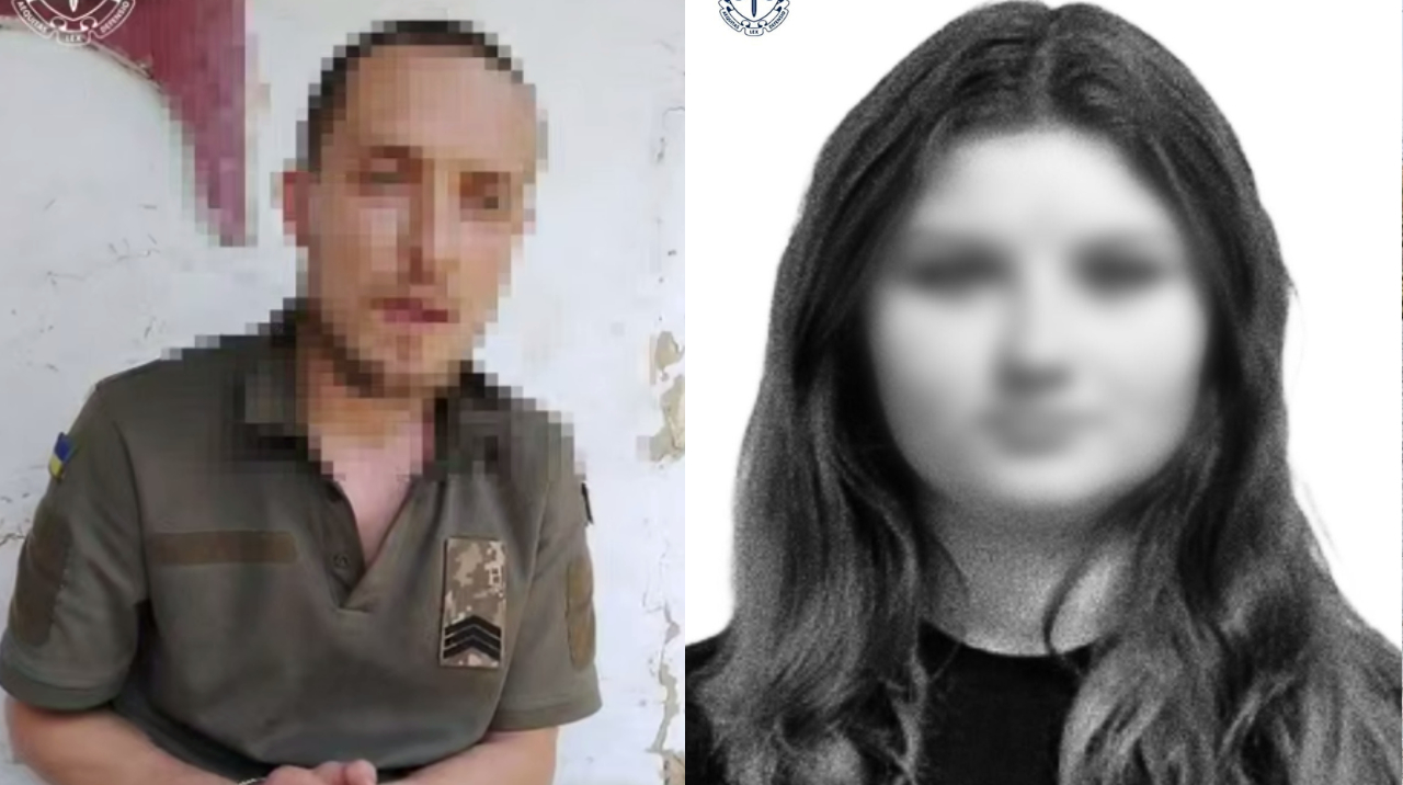В Киевской области 28-летний мужчина убил 17-летнюю девушку