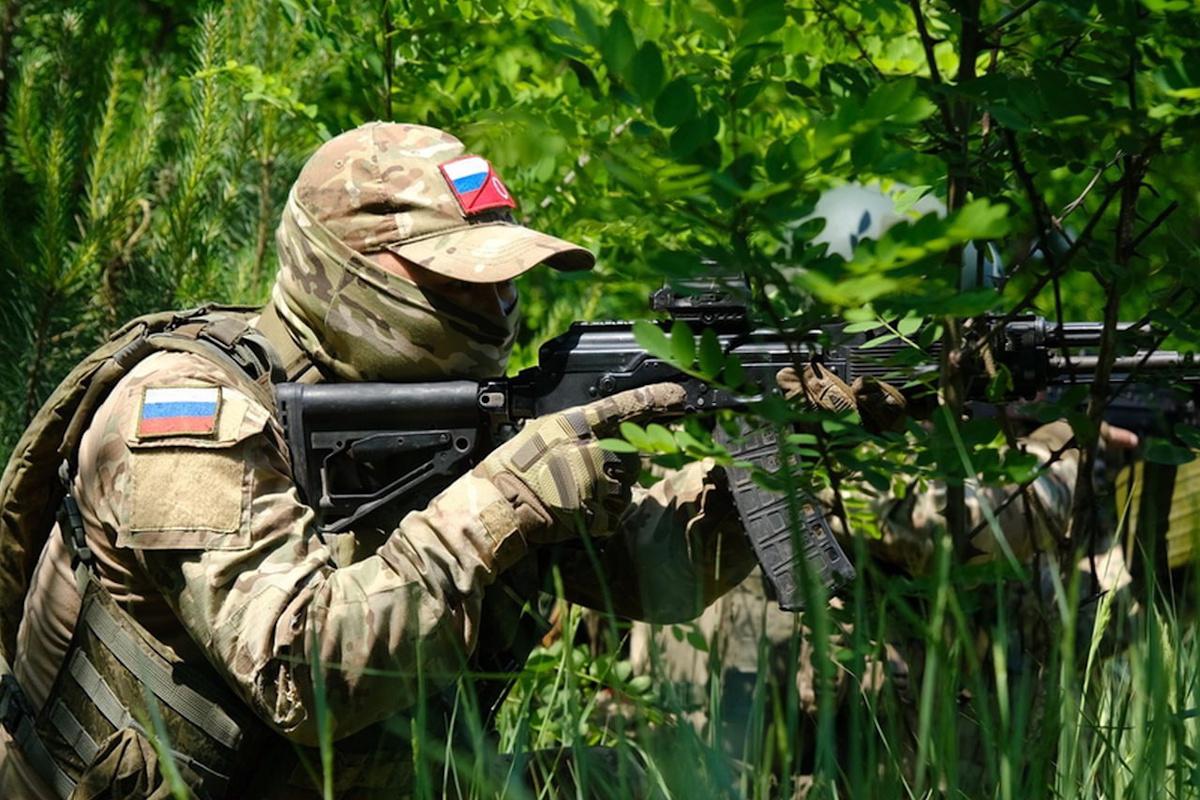 В НАТО озвучили потери России в войне с Украиной