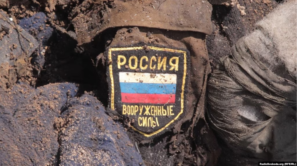 В НАТО заявили о 1,4 млн потерь России в войне с Украиной