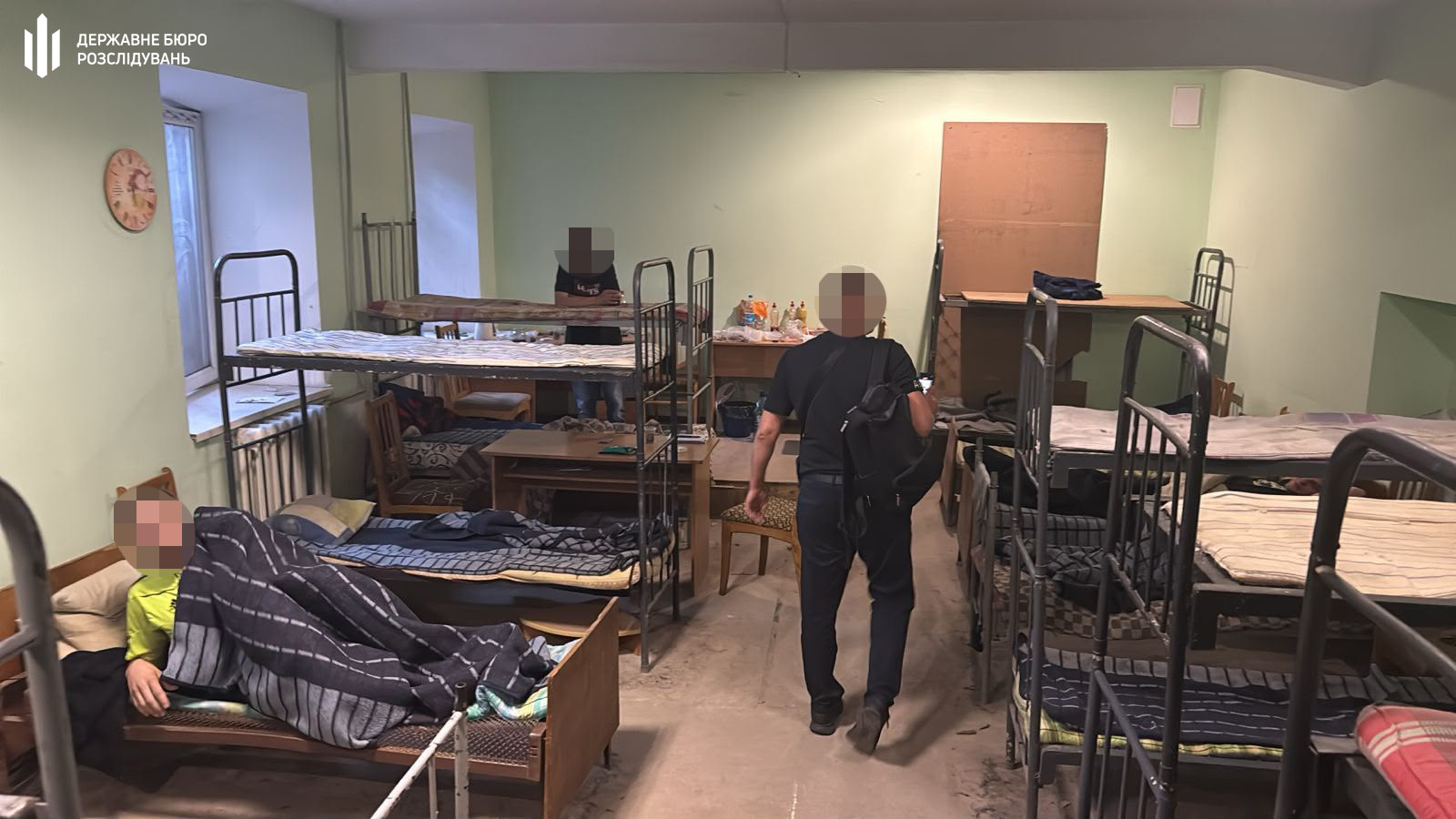 В Одесской области разоблачены пытки в ТЦК