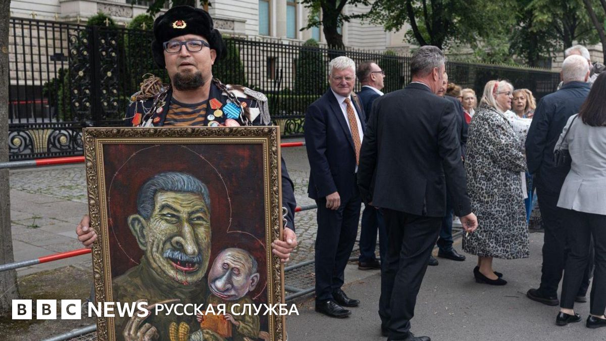 В Польше убит российский карикатурист Семен Скрепецкий: что известно